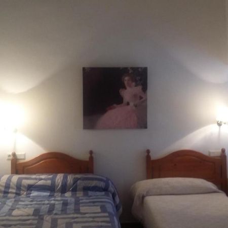 Habitacion De La Marquesa Alcoleja المظهر الخارجي الصورة