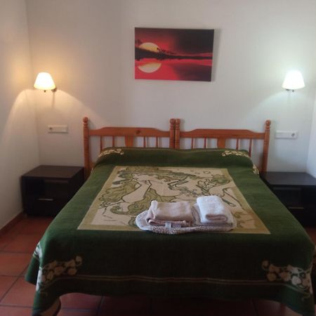 Habitacion De La Marquesa Alcoleja المظهر الخارجي الصورة
