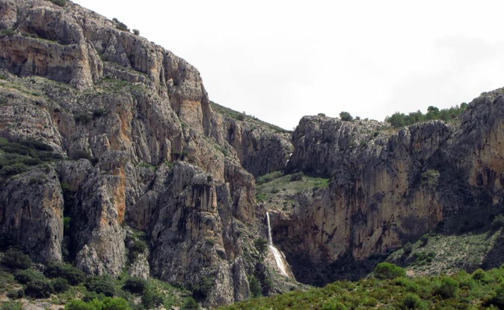 Habitacion De La Marquesa Alcoleja المظهر الخارجي الصورة