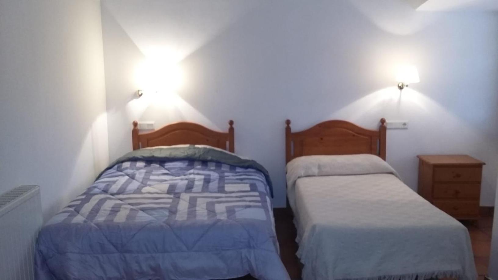 Habitacion De La Marquesa Alcoleja الغرفة الصورة