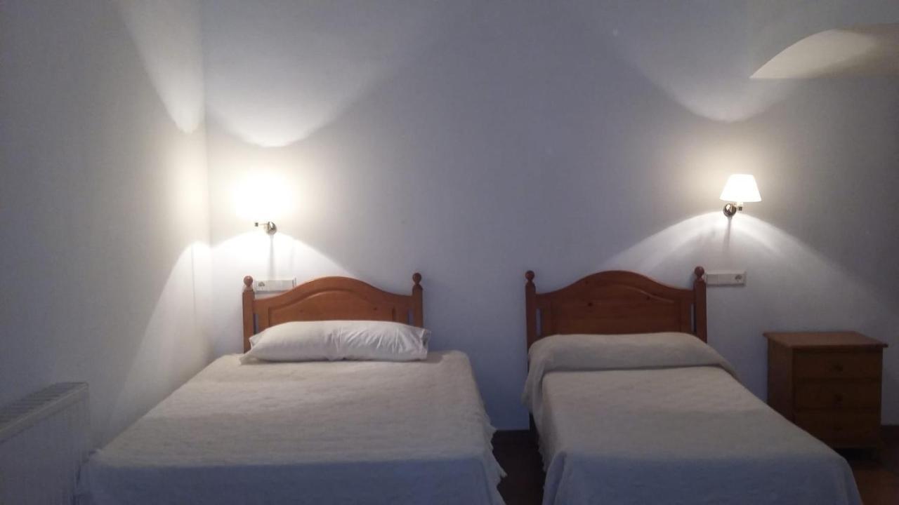 Habitacion De La Marquesa Alcoleja المظهر الخارجي الصورة